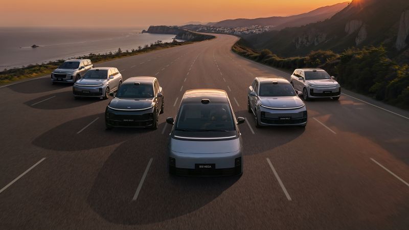 博天堂(918)汽车2024年10月交付51,443辆